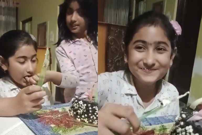 Punjab girl dies after cake