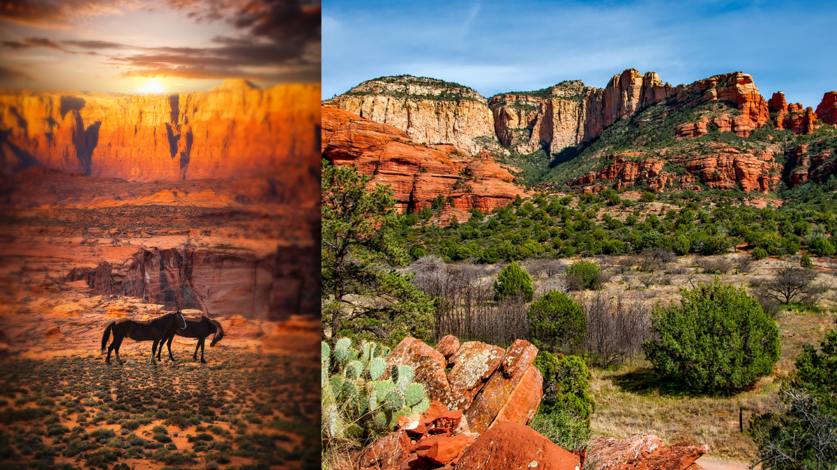 30 Best Canyons In The World That Are Dramatically Beautiful And Natural Wonders