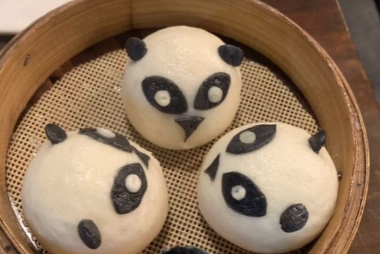 Panda Bao