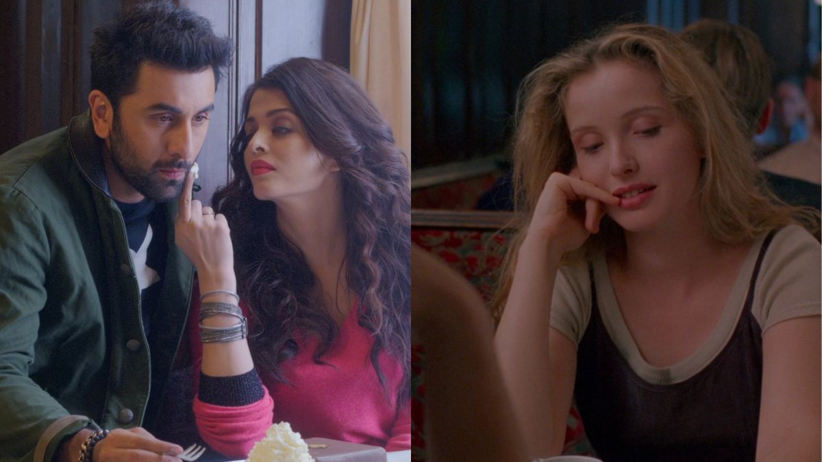 Did You Know THIS Cafe In Austria Featured In Both ‘Before Sunrise’ & ‘Ae Dil Hai Mushkil’?