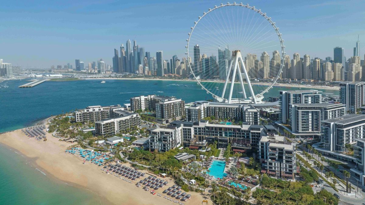 Delano Dubai Will Be A 251-key Luxe Hotel Featuring An Ocean-Front Swimming Pool & More!