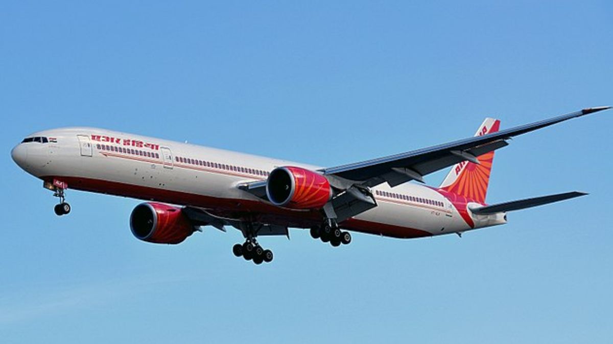 Delhi-Amsterdam Air India Passengers Reached Their Destination But Their Luggage Didn’t; Details