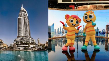 Come June, Dubai Summer Surprises To Deliver A Sizzling Shopping Extravaganza