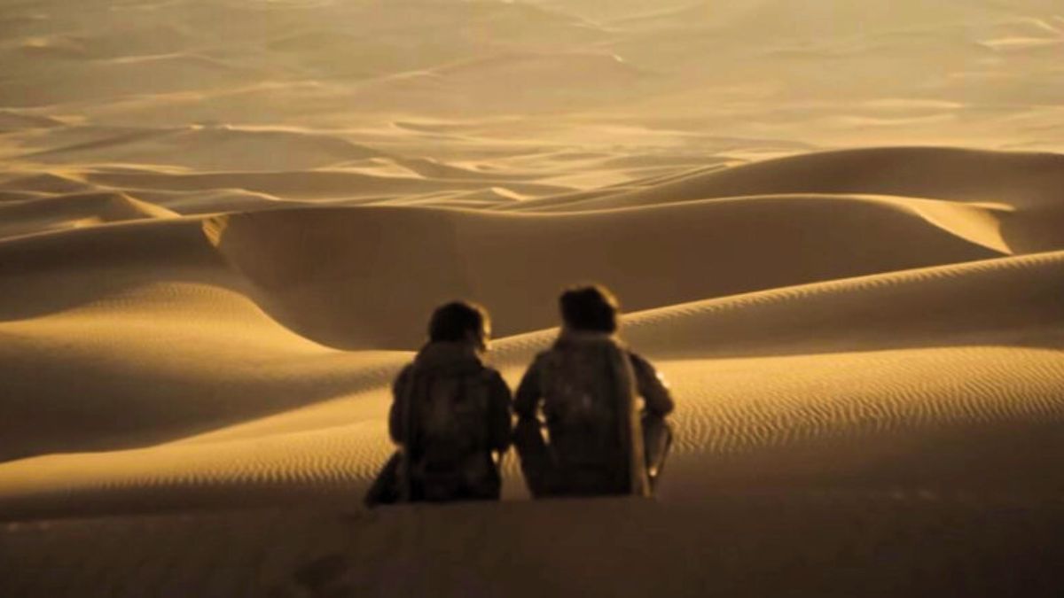 These 4 Stunning Real-Life Filming Locations Of Dune 2 Should Be On Your Bucketlist