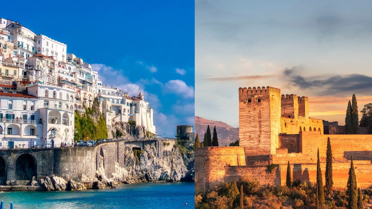 From Likes To Landmarks, Europe’s Most Buzzworthy UNESCO Sites Revealed!