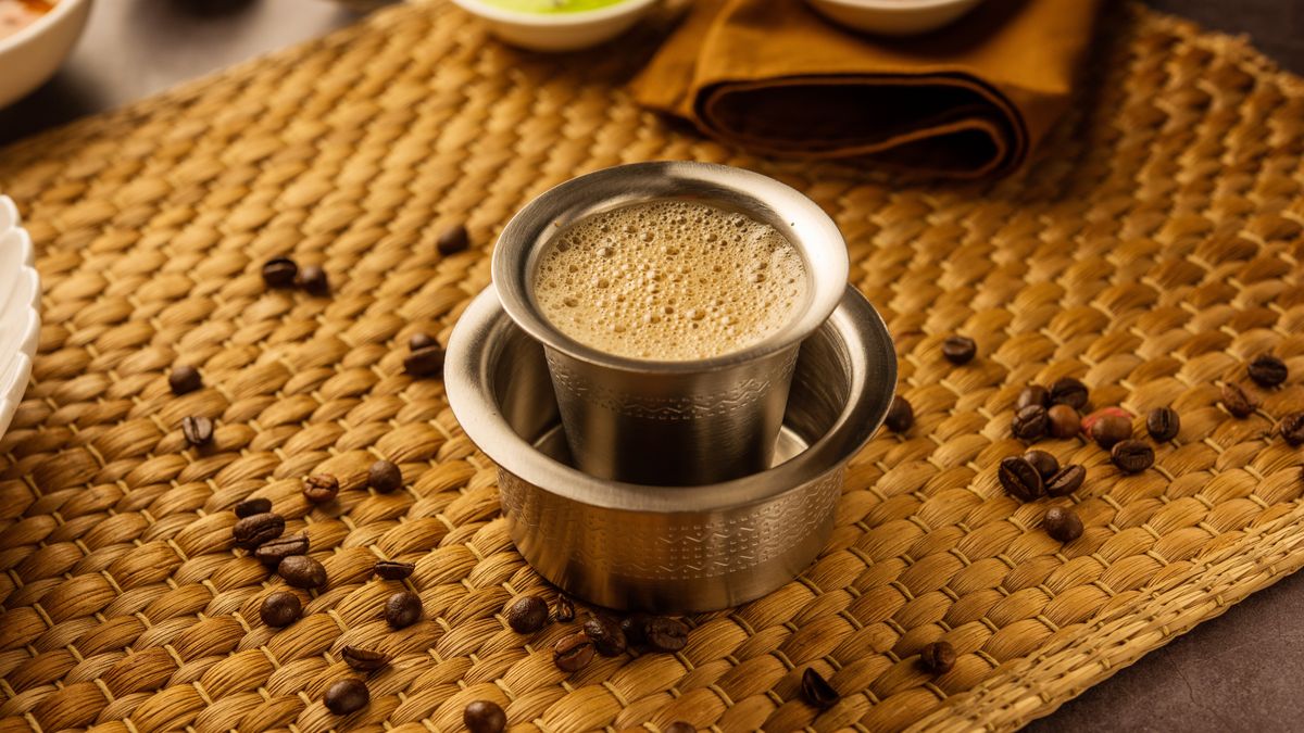Indian Filter Coffee Makes It To The List Of Best Rated Coffee In The World; No 1 Is…