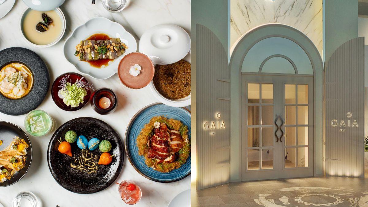 10 Best Fine Dining Restaurants In Qatar Offering Exquisite Culinary And Luxurious Dining Experiences