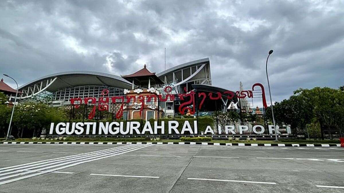 From One-Way System To Upcoming Tourism Tax Payment Counters, All New Things At Bali Airport