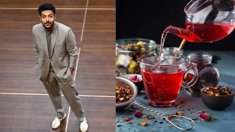 Chef Ranveer Brar