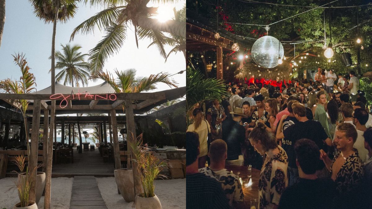 Come December, Gitano Beach House Brings Tulum Vibes To Dubai’s Shoreline