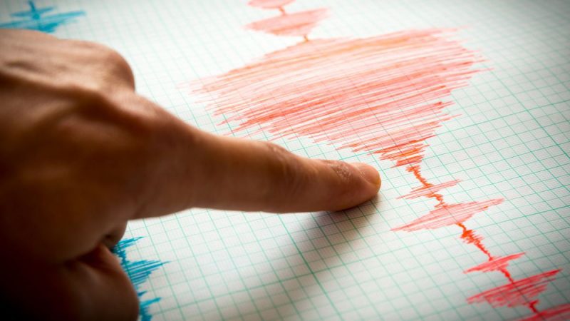 Himachal Pradesh Earthquakes