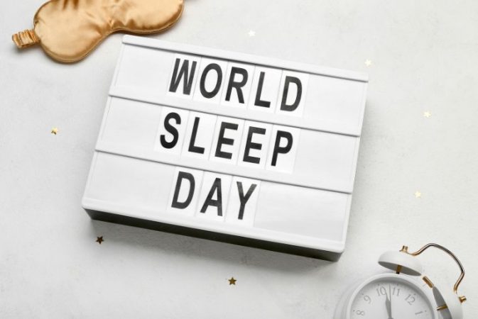 Hyderabad Has A Sleep Concert This World Sleep Day & Here's All You ...