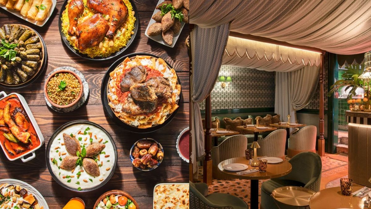 10 Best Iftar Places In Abu Dhabi For Mouthwatering Delicacies And Unforgettable Ramadan Memories