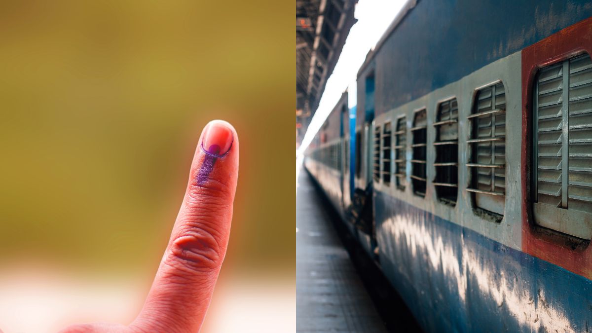 Sunday Brief: Lok Sabha Election Dates To 44 Trains Cancelled On Tambaram Route; 5 Latest Updates To Know
