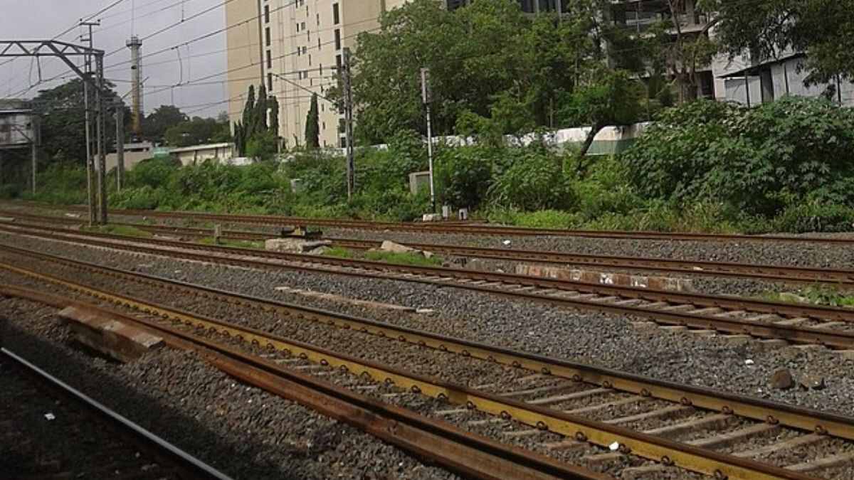Kanjurmarg Gets North-South Connector With Link To JVLR; Public Can Access It Without Entering Platform