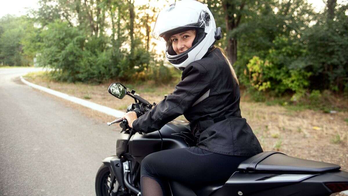 MP Tourism Announces A 7-Day All-Women Bikers Event; Queens Are On Wheels Truly!