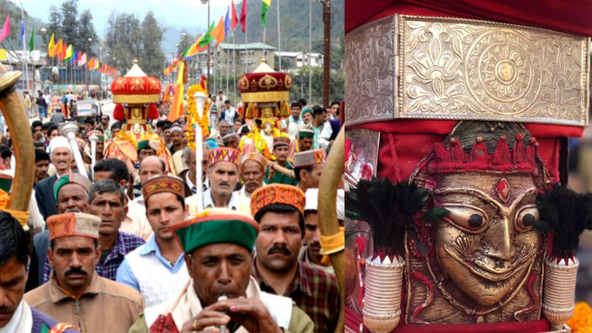 Mandi Shivratri 2024: A Himalayan Festival, Showcasing 216 Deities In A Spectacular 7-Day Saga!