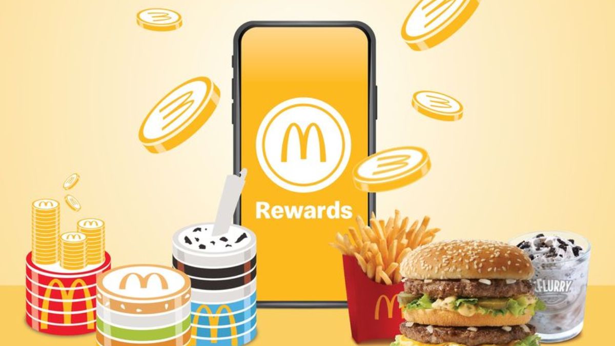 This Ramadan, Donate Your McDonald’s Reward Points And Spread Smiles; Details Inside
