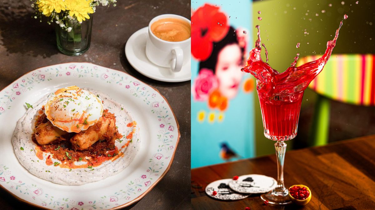 Check Out 22 Irresistible New Menus In Mumbai, Delhi, And More Cities This Month