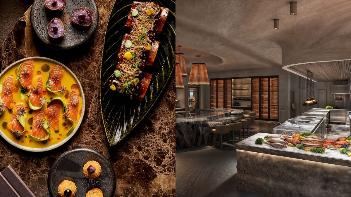 10 New Restaurants In Dubai To Head To This Month