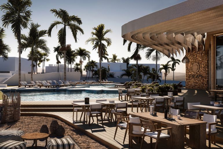 Nikki Beach Resort And Spa- Oman(Upcoming Hotels In GCC)
