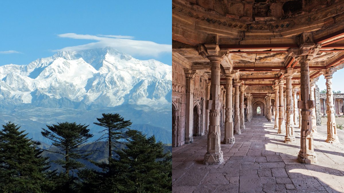 From Gurez Valley To Gavi, 10 Offbeat Destinations Across India’s Diverse Landscapes!