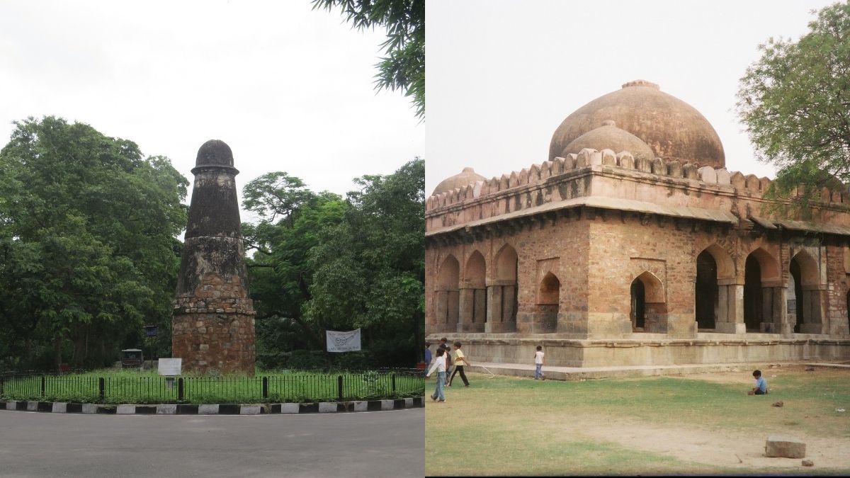 18 Monuments To Soon Be Declassified From Protected Status; ASI Cites Diminished National Significance