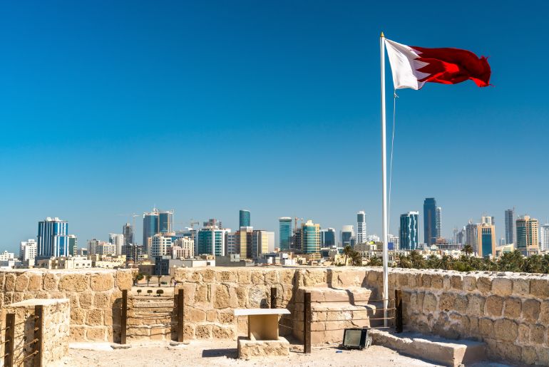 Qatar To Bahrain