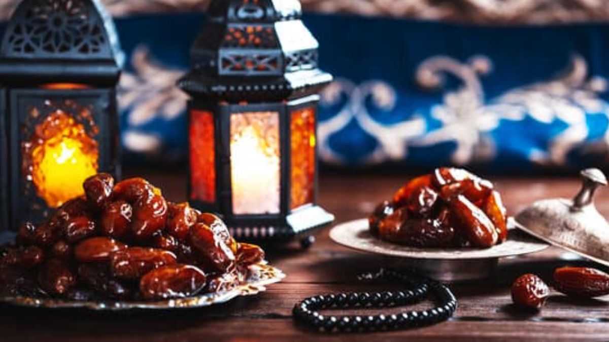 Ramadan: Why Is Roza Fast Broken By Eating Dates?