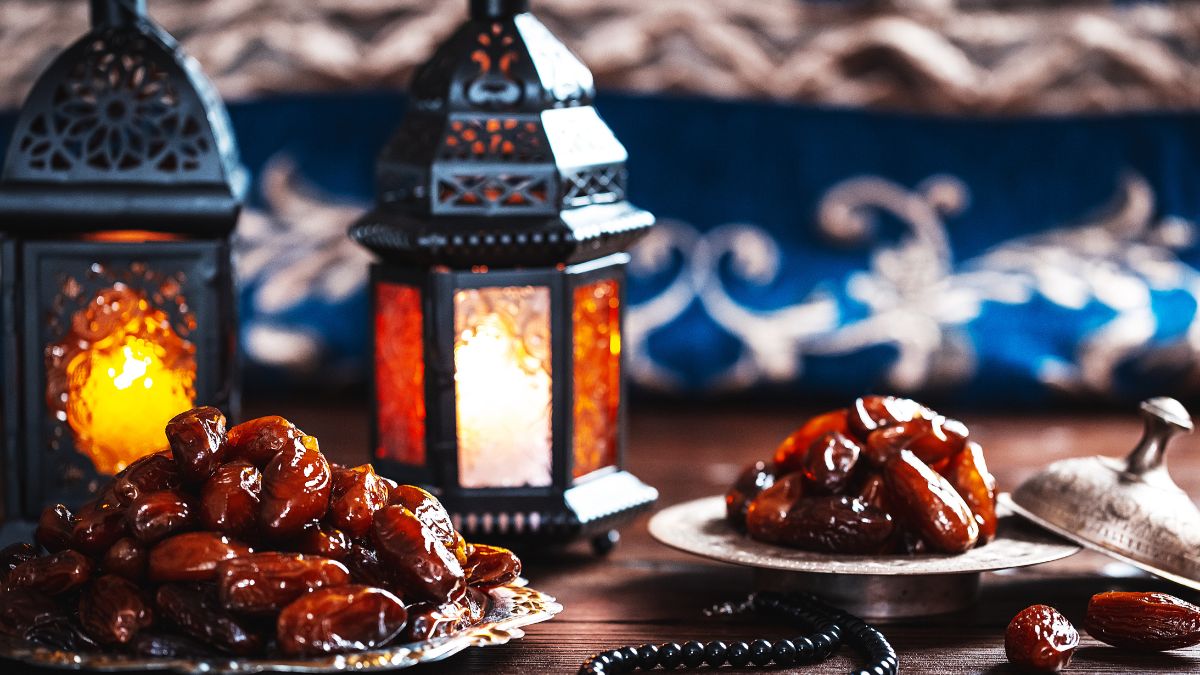 Ramadan Dates Revealed For 2025. Here’s When It’s Likely To Be Celebrated