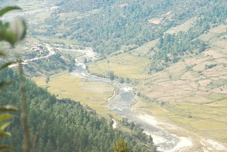 Offbeat destinations Arunachal Pradesh