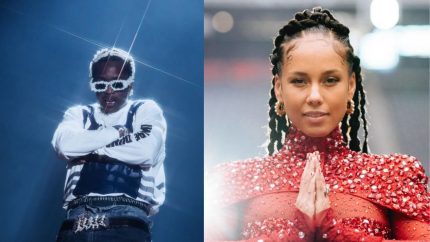 From A$AP Rocky To Alicia Keys, Saudi Arabian Grand Prix Just Announced It’s Lineup & We Are Excited!
