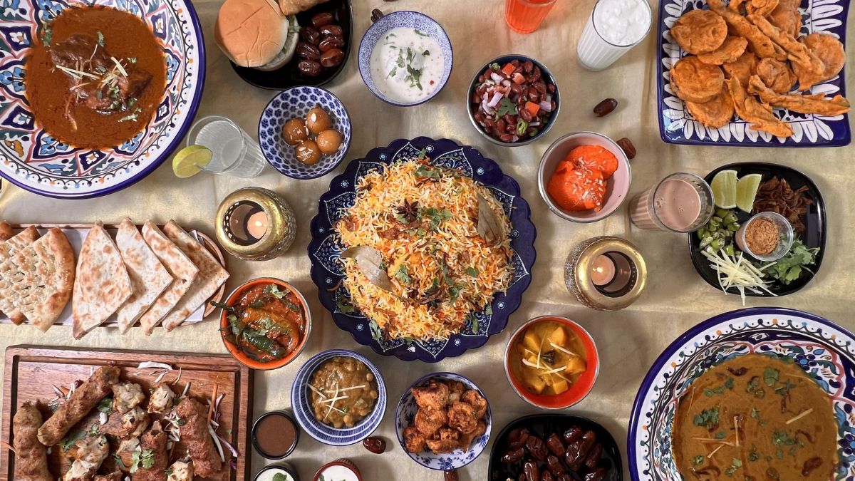 From Little Lahore To Crescendo, 10 Lavish Iftar Buffets To Feast Like Royalty In Dubai
