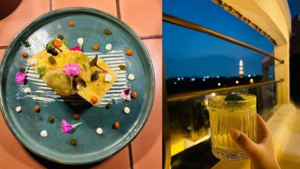 CT Review: Silly’s Avant-Garde Dhokla, Komdi Ambat Thikat, & Thandai Tres Leches; Hits, Misses, & Delicious Discoveries