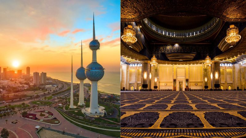 Things To Do In Kuwait City