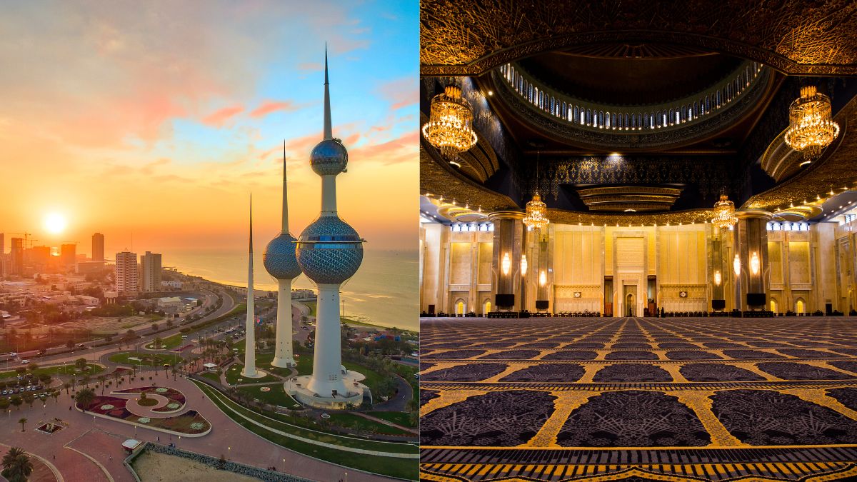 8 Best Things To Do In Kuwait City For A Memorable Visit