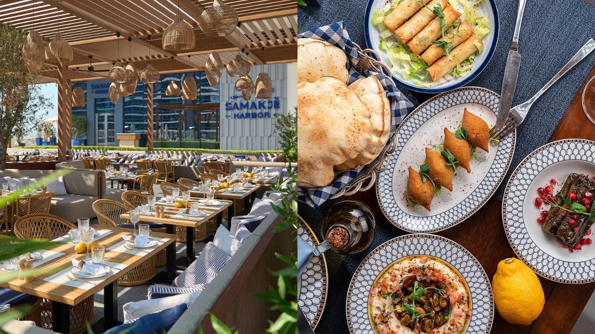 8 New Restaurants In Dubai To Head To This Month