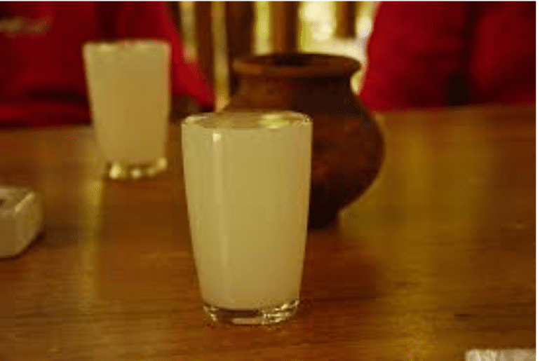 Kerala "Kallu" That Became Modern Coconut Vodka