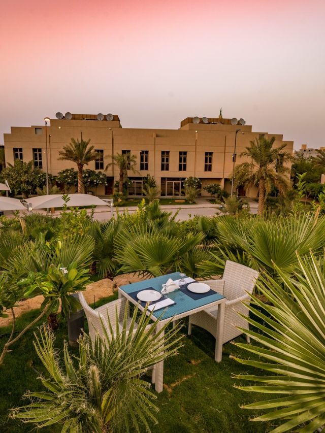 From Mercure To The Lana, 7 New Hotels To Feature In Dubai Skyline