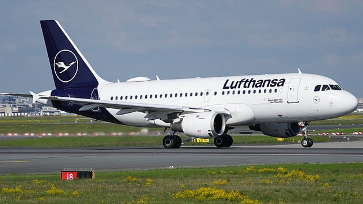 What Is Happening In Frankfurt & Munich That The Lufthansa Cabin Crew Is Going On A Strike?