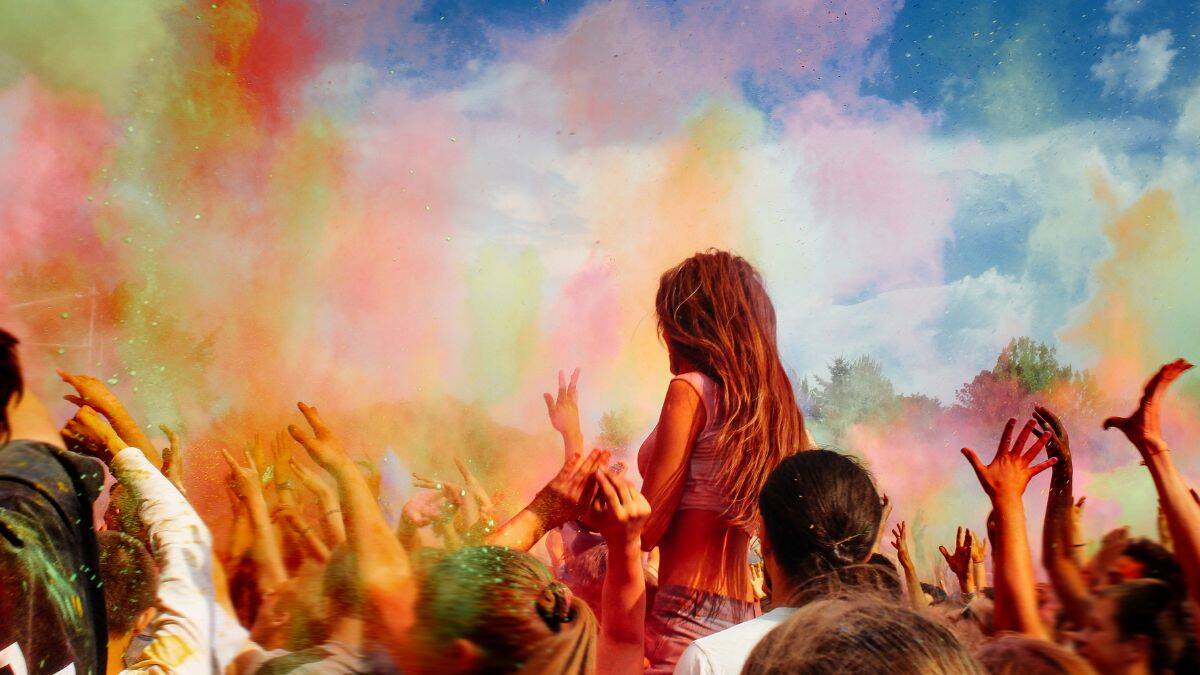 When Is Holi Exactly? From Date To Time, Here’s All About The Festival