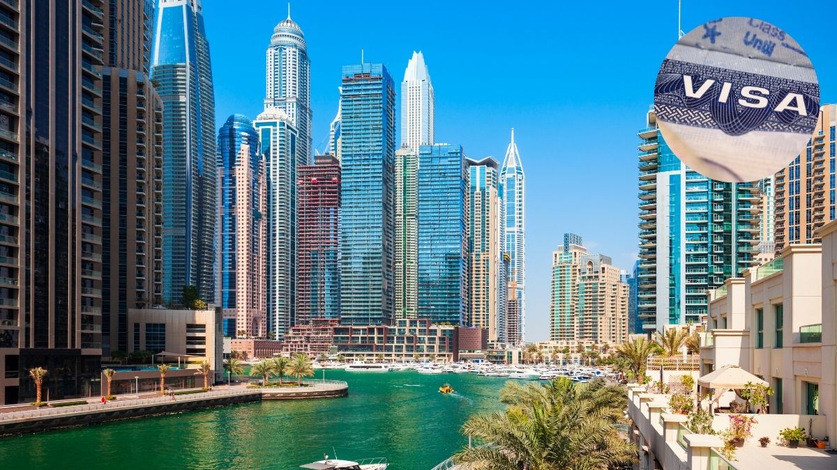 What Is Work Bundle, The UAE Visa Platform, That Offers Seamless Visa Process?