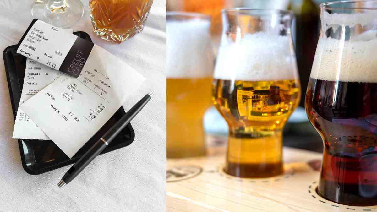 Redditor Slams Bengaluru Brewery For Forcing Customer To Pay Service Charge; Says, “Don’t Let Restaurants Bully You”