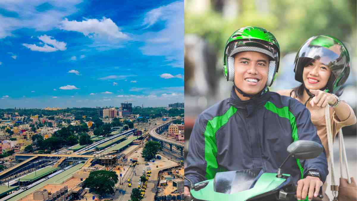 Bike Taxis Banned In Karnataka; Termed Illegal & Cited Misuse Of Policy