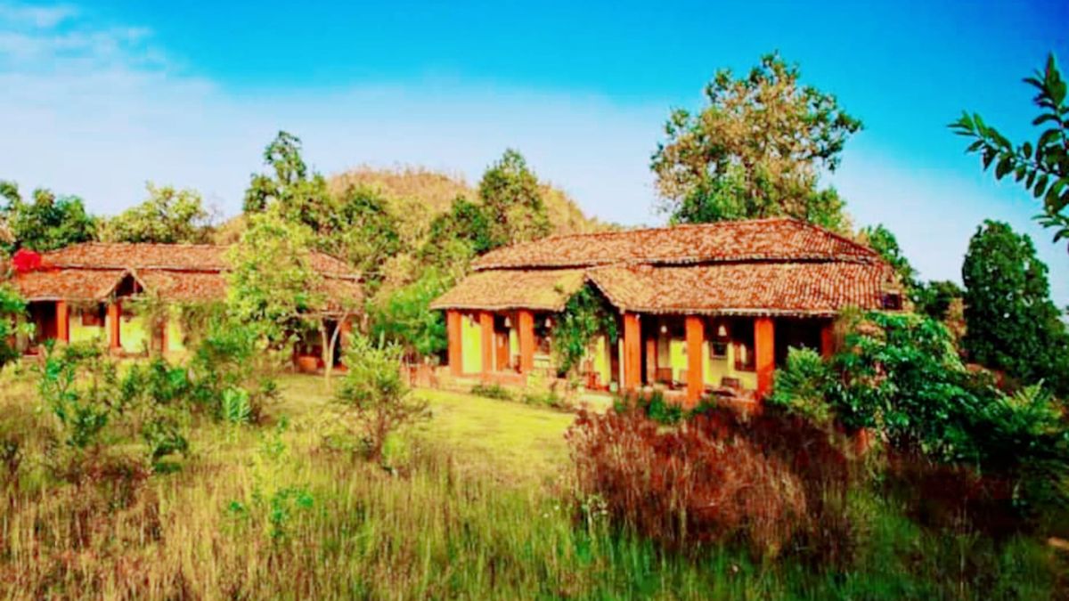 2 Hrs From Raipur, This Homestay On Foothills Of Maikal Hills Offers Unparalleled Rural & Tribal Tourism