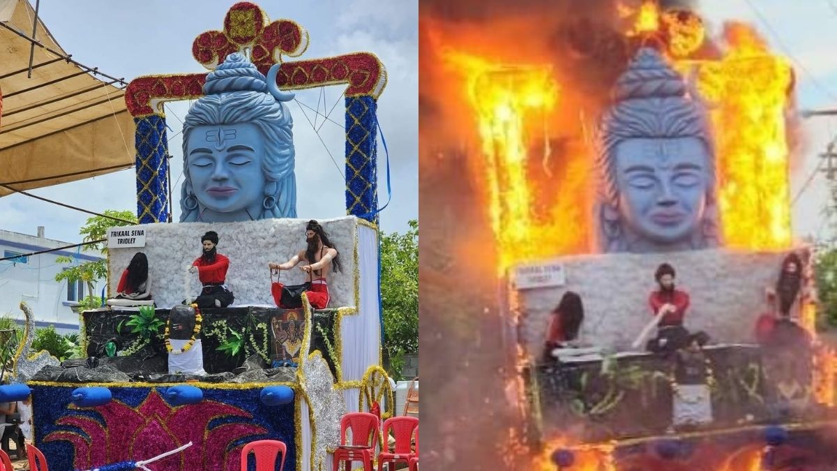 Mauritius: How Did The Fire During Mahashivratri Celebrations Start? 6 Dead & Other Latest Updates