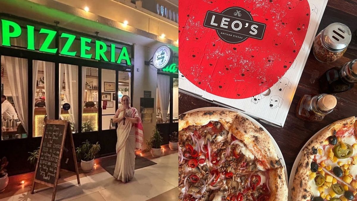 Delhi’s Da Susy & Leo’s Rank Among Asia Pacific’s 50 Best Pizzerias; Full List Inside