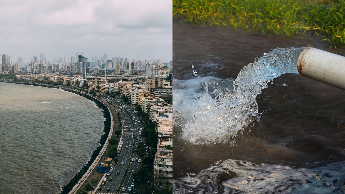 BMC Installs 481 Dewatering Pumps Across Mumbai To Gear Up For Monsoon; But Will It Really Help?