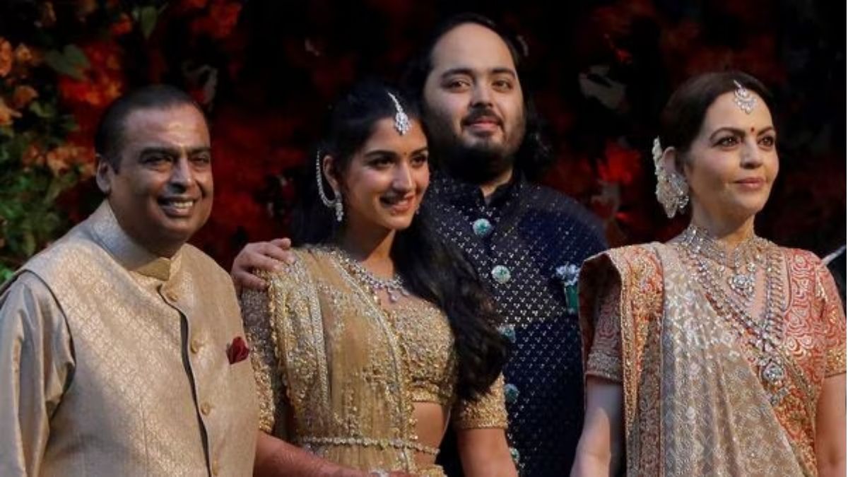 Wildlife Tours To Cocktail Parties, What Anant Ambani & Radhika Merchant’s Pre-Wedding Ceremony Has In Store For Guests
