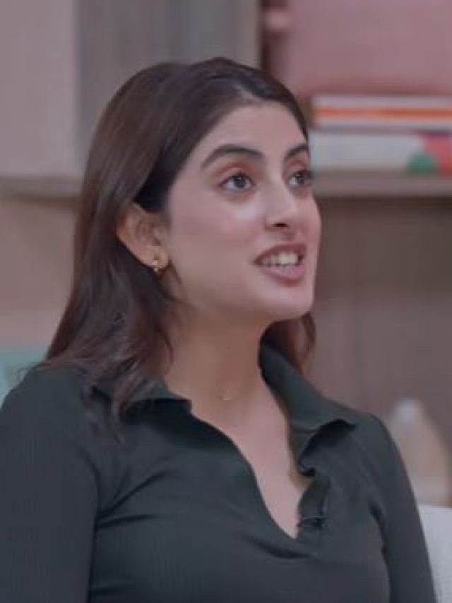 Jaya Bachchan, Shweta Bachchan & Navya Nanda Talk All Things Food & Cooking In Their Latest Vodcast Jaya Bachchan, Shweta Bachchan & Navya Nanda Talk All Things Food & Cooking In Their Latest Vodcast